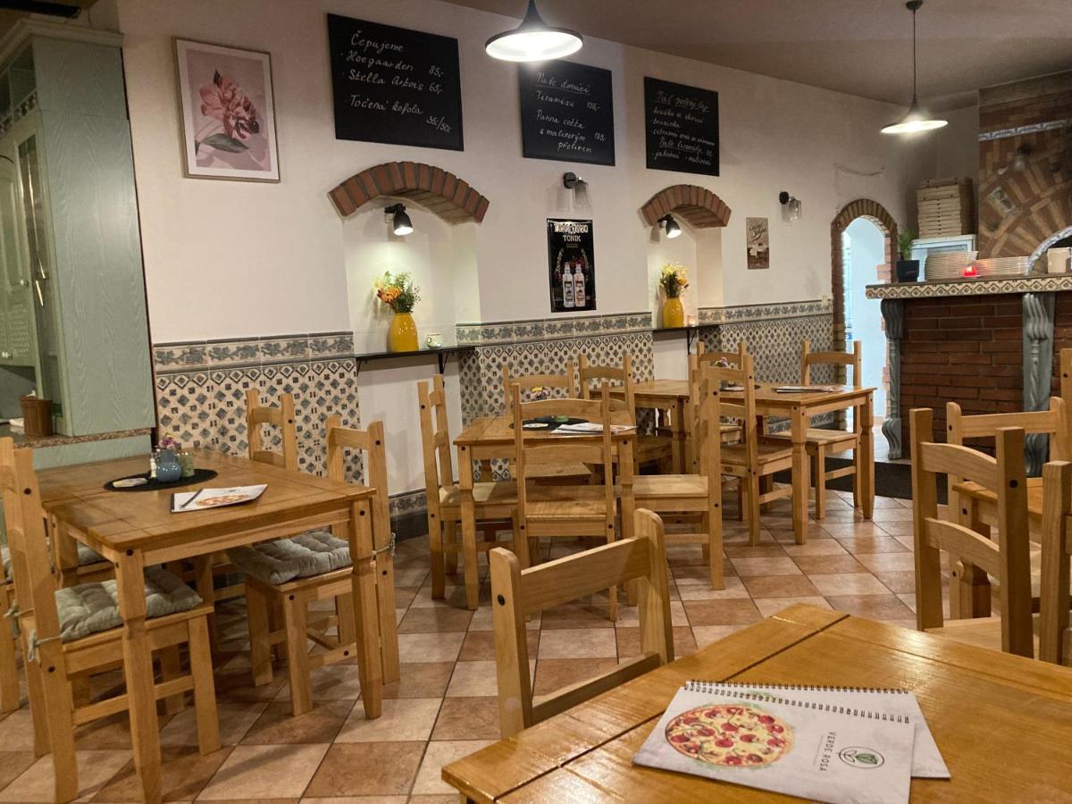 Penzion Verde Rosa Harrachov Εξωτερικό φωτογραφία