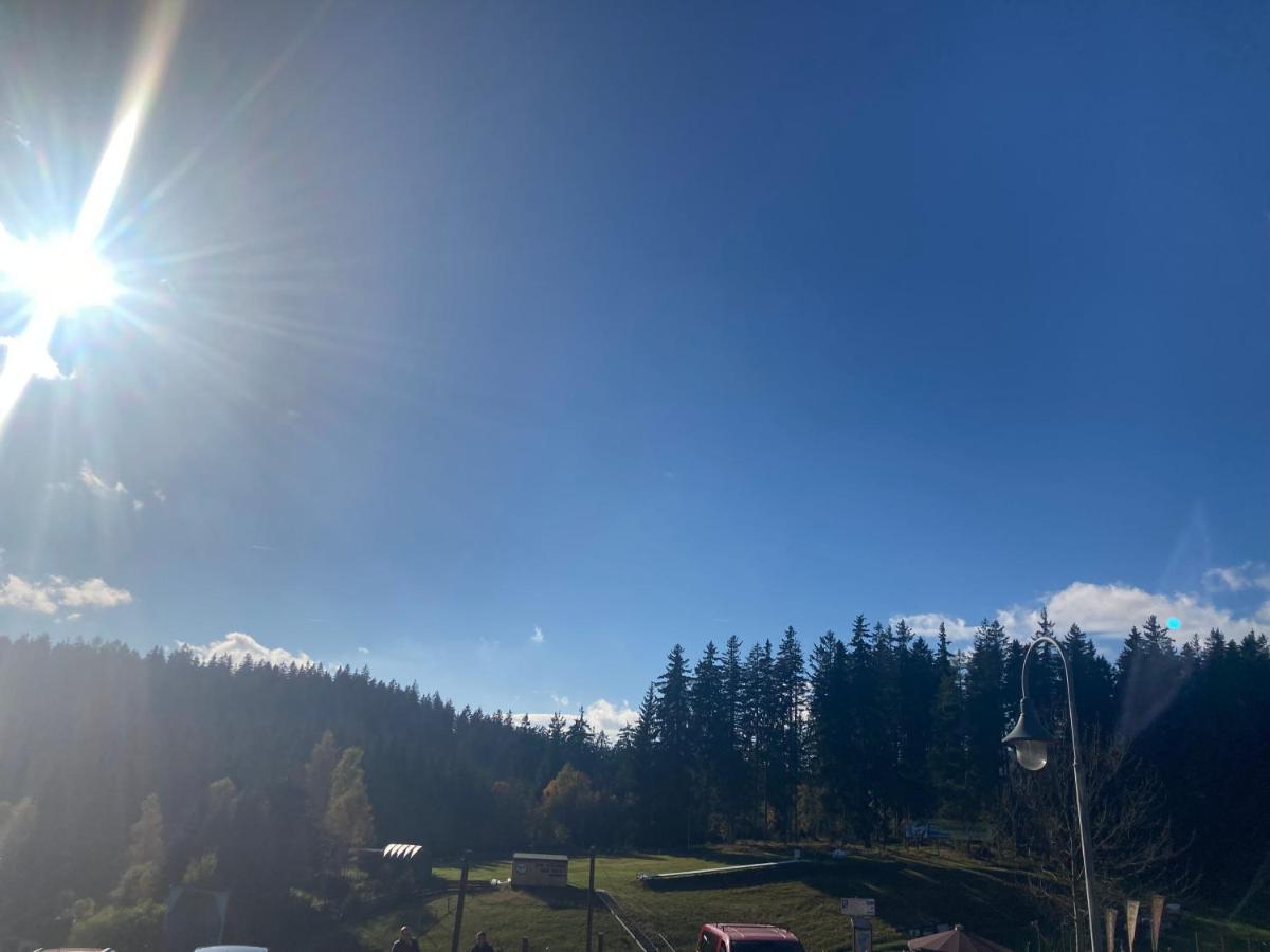 Penzion Verde Rosa Harrachov Εξωτερικό φωτογραφία